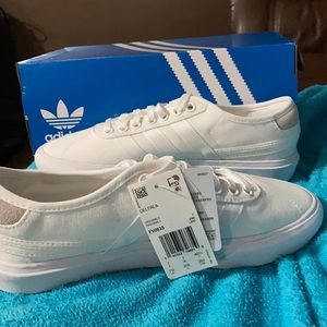 Men’s Adidas shoes